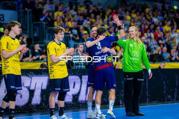 Uwe Gensheimer Abschiedsspiel | SAP Arena | 19:00 Uhr