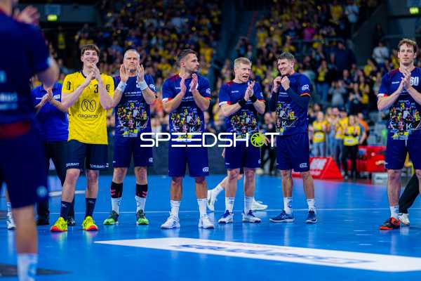 Uwe Gensheimer Abschiedsspiel | SAP Arena | 19:00 Uhr