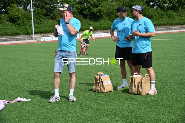 TVE Sommerlauf Edingen 2025