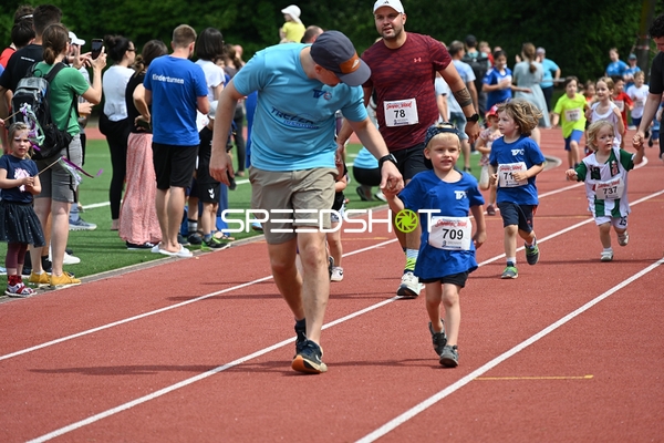 TVE Sommerlauf Edingen 2025