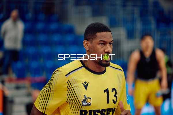 MLP Academic vs MHP RIESEN Ludwigsburg - SNP Dome - Heidelberg - 08.02.2025 | 19:00 Uhr
