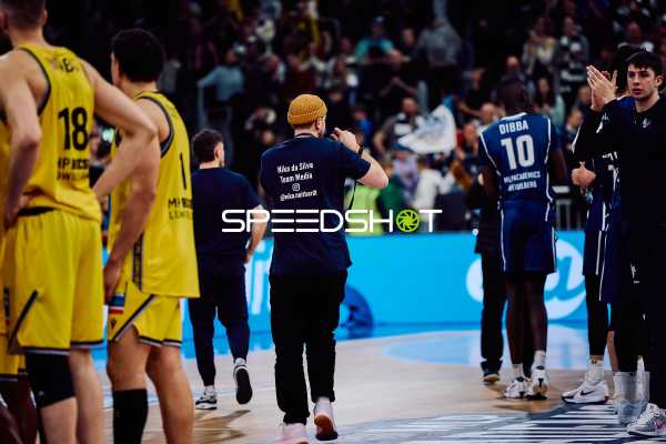 MLP Academic vs MHP RIESEN Ludwigsburg - SNP Dome - Heidelberg - 08.02.2025 | 19:00 Uhr