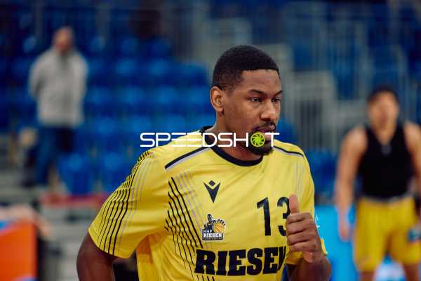 MLP Academic vs MHP RIESEN Ludwigsburg - SNP Dome - Heidelberg - 08.02.2025 | 19:00 Uhr