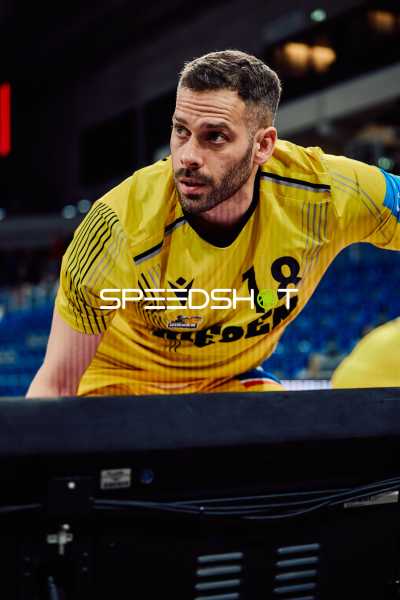 MLP Academic vs MHP RIESEN Ludwigsburg - SNP Dome - Heidelberg - 08.02.2025 | 19:00 Uhr