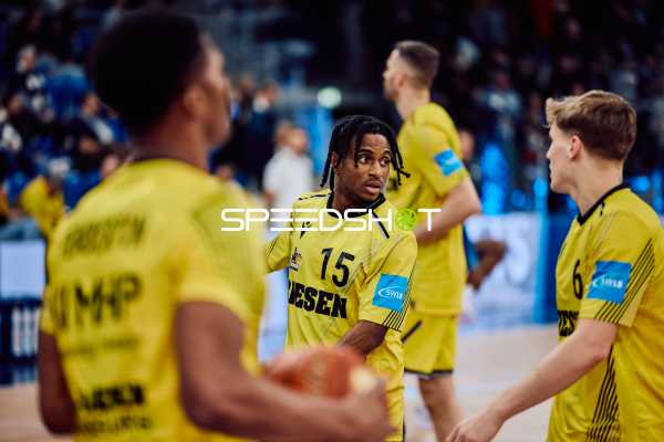 MLP Academic vs MHP RIESEN Ludwigsburg - SNP Dome - Heidelberg - 08.02.2025 | 19:00 Uhr