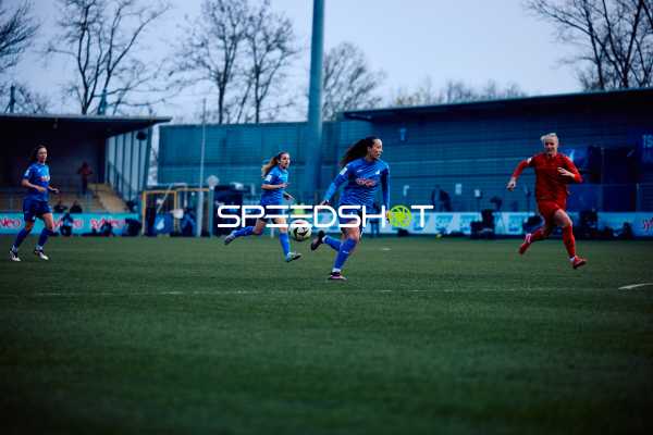 TSG Hoffenheim vs FC Bayern Frauen - 09.02.2025 -14:00 Uhr