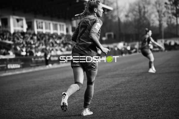 TSG Hoffenheim vs FC Bayern Frauen - 09.02.2025 -14:00 Uhr