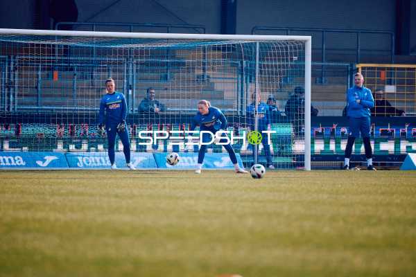 TSG Hoffenheim vs FC Bayern Frauen - 09.02.2025 -14:00 Uhr