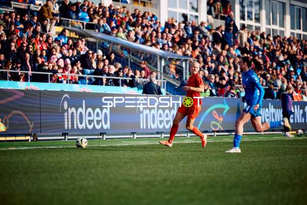 TSG Hoffenheim vs FC Bayern Frauen - 09.02.2025 -14:00 Uhr