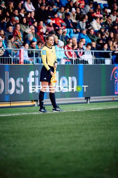 TSG Hoffenheim vs FC Bayern Frauen - 09.02.2025 -14:00 Uhr