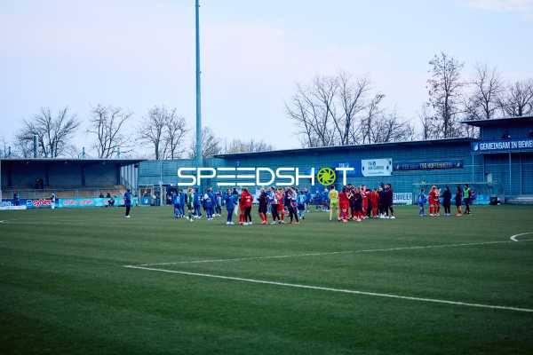 TSG Hoffenheim vs FC Bayern Frauen - 09.02.2025 -14:00 Uhr