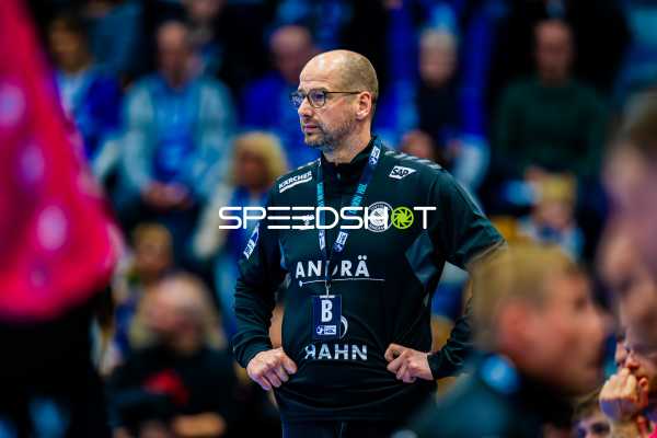 Handball I Herren I Saison 2024-2025 I Daikin HBL I 17. Spieltag I VfL Gummersbach - TVB Stuttgart I 08.02.2025 Ort: Gummersbach, Germany
Datum: 08.02.2025