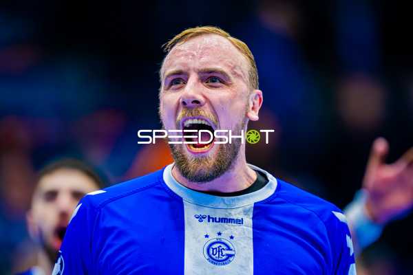 Handball I Herren I Saison 2024-2025 I Daikin HBL I 17. Spieltag I VfL Gummersbach - TVB Stuttgart I 08.02.2025 Ort: Gummersbach, Germany
Datum: 08.02.2025