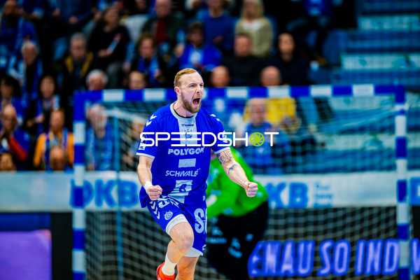 Handball I Herren I Saison 2024-2025 I Daikin HBL I 17. Spieltag I VfL Gummersbach - TVB Stuttgart I 08.02.2025 Ort: Gummersbach, Germany
Datum: 08.02.2025
