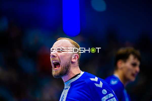 Handball I Herren I Saison 2024-2025 I Daikin HBL I 17. Spieltag I VfL Gummersbach - TVB Stuttgart I 08.02.2025 Ort: Gummersbach, Germany
Datum: 08.02.2025