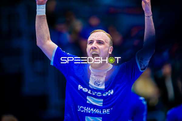 Handball I Herren I Saison 2024-2025 I Daikin HBL I 17. Spieltag I VfL Gummersbach - TVB Stuttgart I 08.02.2025 Ort: Gummersbach, Germany
Datum: 08.02.2025