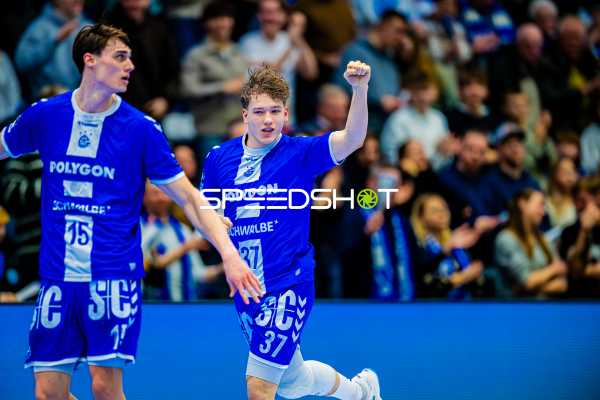 Handball I Herren I Saison 2024-2025 I Daikin HBL I 17. Spieltag I VfL Gummersbach - TVB Stuttgart I 08.02.2025 Ort: Gummersbach, Germany
Datum: 08.02.2025