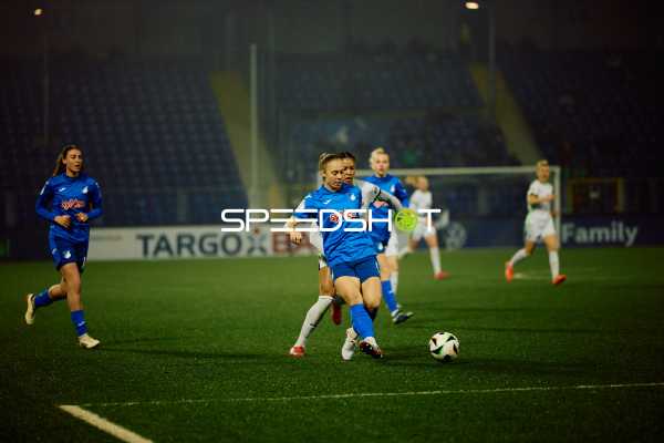 DFB Pokal TSG Hoffenheim Frauen vs Vfl Wolfsburg