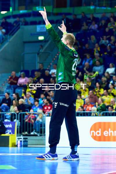 Rhein Neckar Löwen vs SG BBM Bietigheim - SAP Arena - HBL - 13.02.2025 - 19:00 Uhr