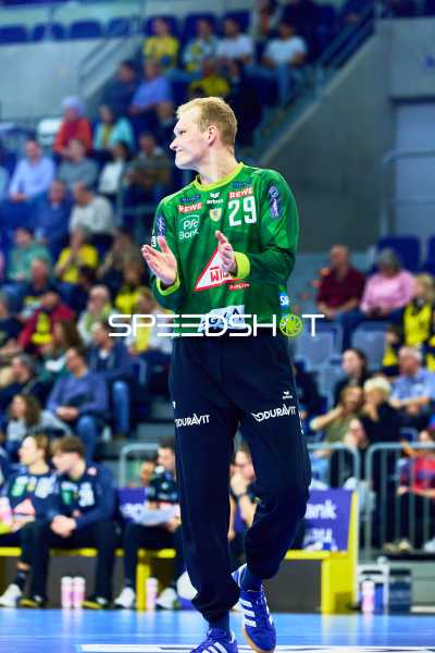 Rhein Neckar Löwen vs SG BBM Bietigheim - SAP Arena - HBL - 13.02.2025 - 19:00 Uhr