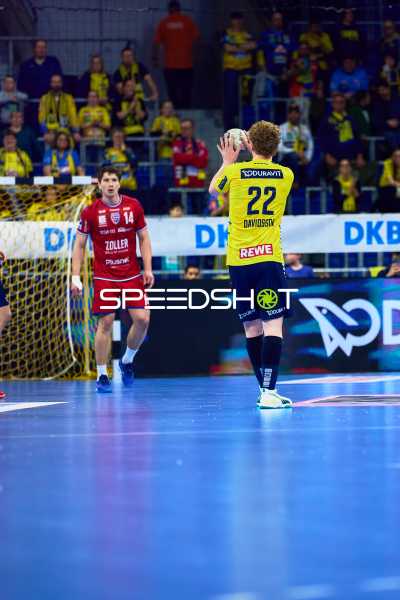 Rhein Neckar Löwen vs SG BBM Bietigheim - SAP Arena - HBL - 13.02.2025 - 19:00 Uhr