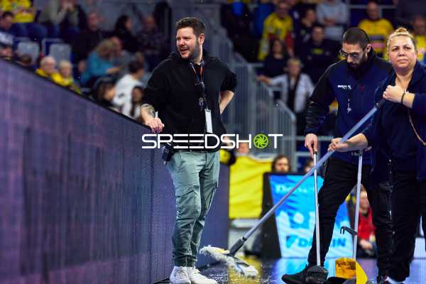 Rhein Neckar Löwen vs SG BBM Bietigheim - SAP Arena - HBL - 13.02.2025 - 19:00 Uhr
