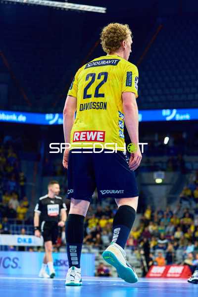 Rhein Neckar Löwen vs SG BBM Bietigheim - SAP Arena - HBL - 13.02.2025 - 19:00 Uhr