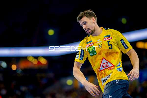Handball I Herren I Saison 2024-2025 I Daikin HBL I 19. Spieltag I Rhein-Neckar Löwen - SG BBM Bietigheim I 13.02.2025