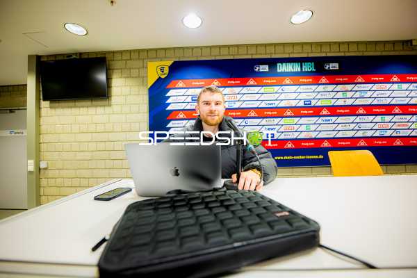 Handball I Herren I Saison 2024-2025 I Daikin HBL I 19. Spieltag I Rhein-Neckar Löwen - SG BBM Bietigheim I 13.02.2025 Ort: Mannheim, Germany
Datum: 13.02.2025