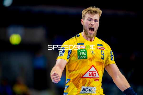 Handball I Herren I Saison 2024-2025 I Daikin HBL I 19. Spieltag I Rhein-Neckar Löwen - SG BBM Bietigheim I 13.02.2025