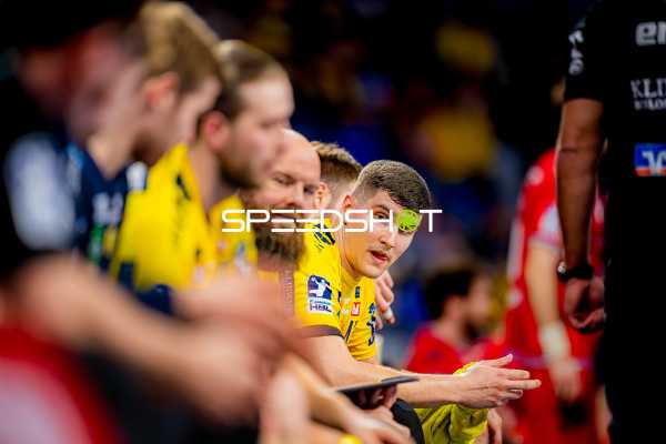 Handball I Herren I Saison 2024-2025 I Daikin HBL I 19. Spieltag I Rhein-Neckar Löwen - SG BBM Bietigheim I 13.02.2025