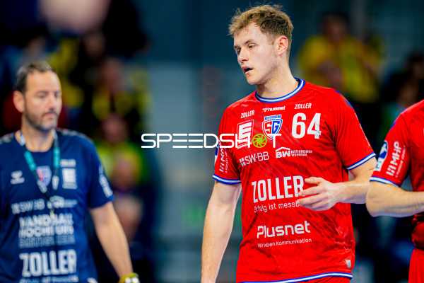 Handball I Herren I Saison 2024-2025 I Daikin HBL I 19. Spieltag I Rhein-Neckar Löwen - SG BBM Bietigheim I 13.02.2025