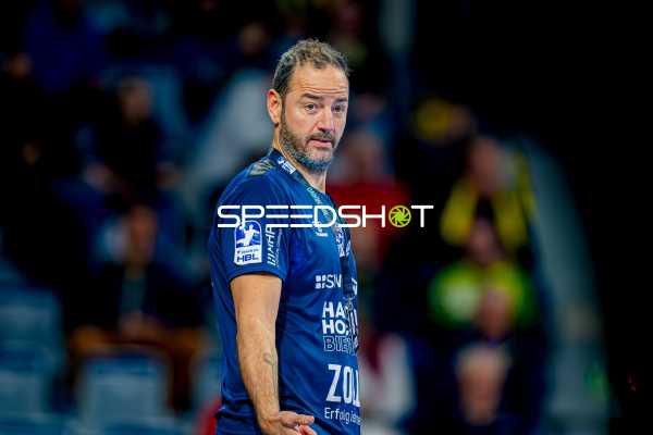 Handball I Herren I Saison 2024-2025 I Daikin HBL I 19. Spieltag I Rhein-Neckar Löwen - SG BBM Bietigheim I 13.02.2025