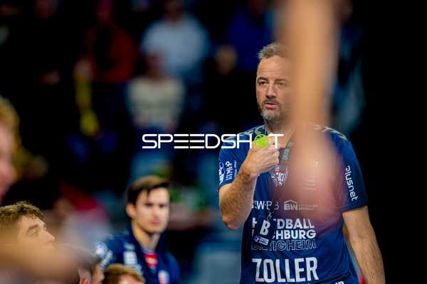 Handball I Herren I Saison 2024-2025 I Daikin HBL I 19. Spieltag I Rhein-Neckar Löwen - SG BBM Bietigheim I 13.02.2025