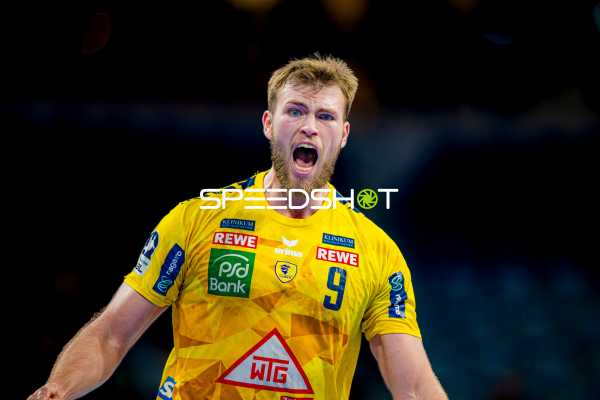 Handball I Herren I Saison 2024-2025 I Daikin HBL I 19. Spieltag I Rhein-Neckar Löwen - SG BBM Bietigheim I 13.02.2025