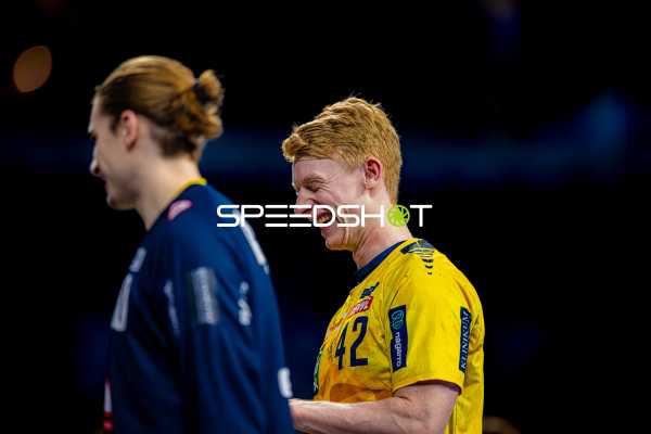 Handball I Herren I Saison 2024-2025 I Daikin HBL I 19. Spieltag I Rhein-Neckar Löwen - SG BBM Bietigheim I 13.02.2025