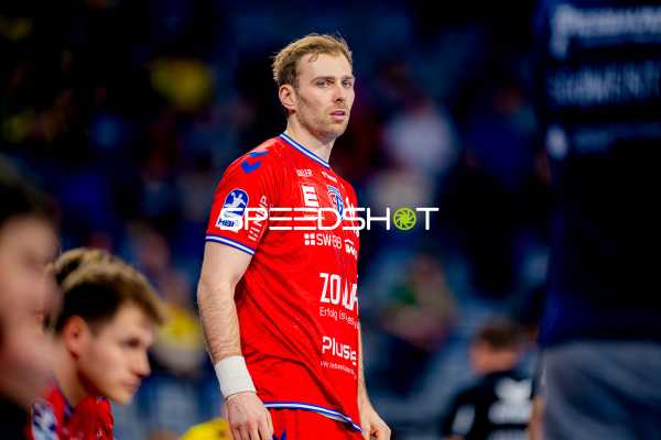 Handball I Herren I Saison 2024-2025 I Daikin HBL I 19. Spieltag I Rhein-Neckar Löwen - SG BBM Bietigheim I 13.02.2025
