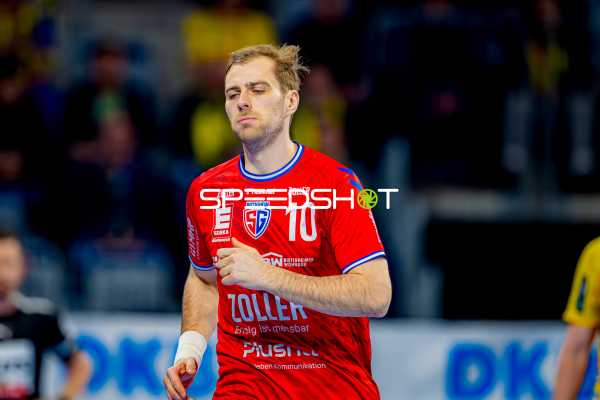 Handball I Herren I Saison 2024-2025 I Daikin HBL I 19. Spieltag I Rhein-Neckar Löwen - SG BBM Bietigheim I 13.02.2025