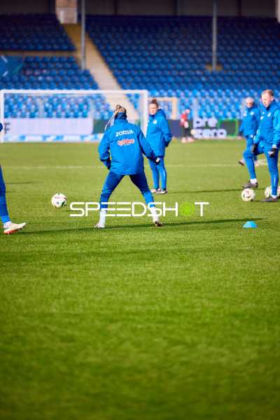 TSG Hoffenheim Frauen 1 vs. Bayer Leverkusen Frauen 1 – 09.02.2025 -14:00 Uhr