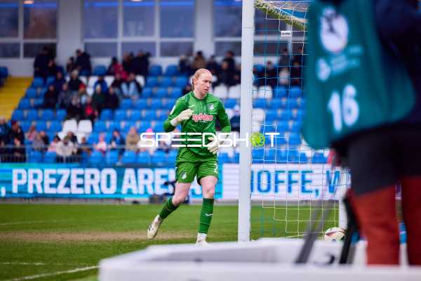 TSG Hoffenheim Frauen 1 vs. Bayer Leverkusen Frauen 1 – 09.02.2025 -14:00 Uhr