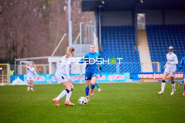TSG Hoffenheim Frauen 1 vs. Bayer Leverkusen Frauen 1 – 09.02.2025 -14:00 Uhr