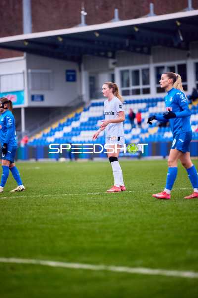 TSG Hoffenheim Frauen 1 vs. Bayer Leverkusen Frauen 1 – 09.02.2025 -14:00 Uhr