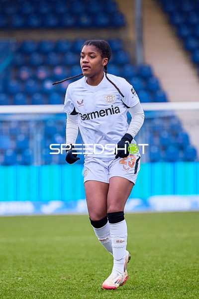 TSG Hoffenheim Frauen 1 vs. Bayer Leverkusen Frauen 1 – 09.02.2025 -14:00 Uhr