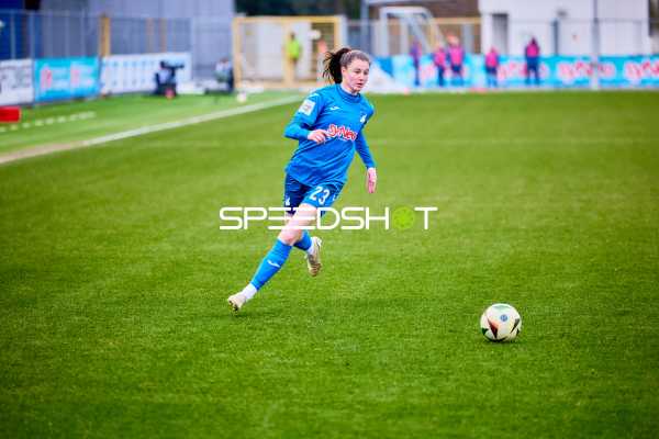 Dribbling