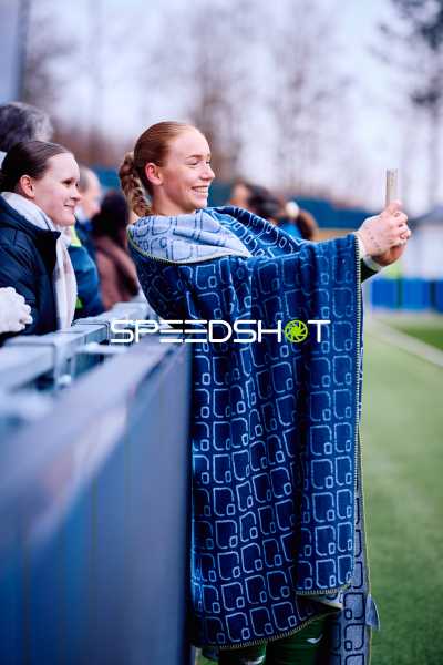 TSG Hoffenheim Frauen 1 vs. Bayer Leverkusen Frauen 1 – 09.02.2025 -14:00 Uhr