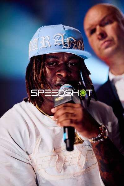 Ringside Zone Boxevent