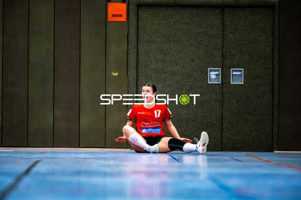 Handball I Jugend I Saison 2024-2025 I Regionalliga I 10. Spieltag I SG Schozach-Bottwartal - SV Salamander Kornwestheim 1894 I 17.02.2025