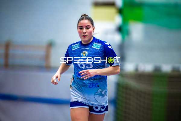 Handball I Jugend I Saison 2024-2025 I Regionalliga I 10. Spieltag I SG Schozach-Bottwartal - SV Salamander Kornwestheim 1894 I 17.02.2025