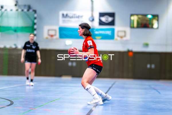 Handball I Jugend I Saison 2024-2025 I Regionalliga I 10. Spieltag I SG Schozach-Bottwartal - SV Salamander Kornwestheim 1894 I 17.02.2025
