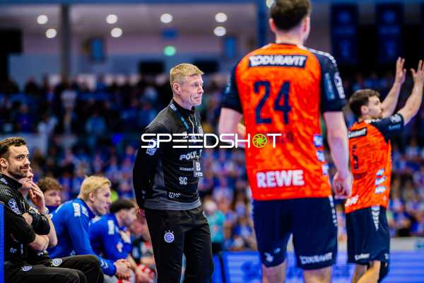 Spielerwechsel bei Rhein-Neckar Löwen
